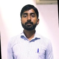 Vikas Sharma