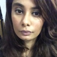 Tejal Shetty