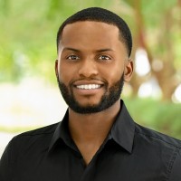 Timothy Potts