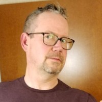C. Scott Eagleton
