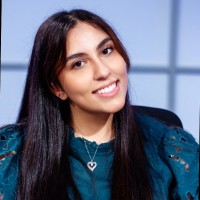 Jenna El-Zoor