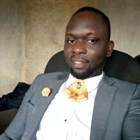 Samuel Chukwuma Uzoelue