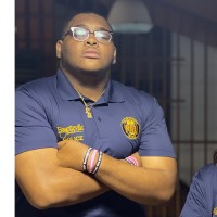 Zalan Brooks