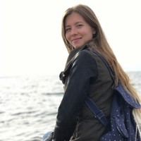 Olexandra Liashenko