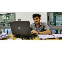 Sureshkumar Desai
