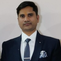 Angad Sharma