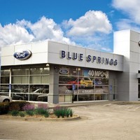 Blue Springs Ford