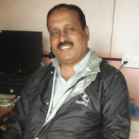 Nilesh Kadam