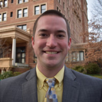 Brad Roman