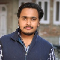 Raunak Kumar