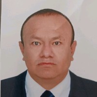 Carlos Martín Alvarado Abanto