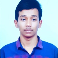 Chettu Sasi Kiran