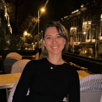 Leyla Dürçek