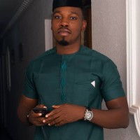 Godspromise Onyekesi