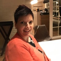 Kizzy Van Lombergen