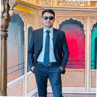Bhavesh Patel