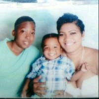 Lakeisha Ward