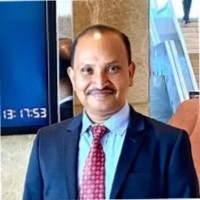 Ravi Kumar Thammana
