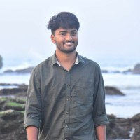 Mahesh Bathula