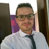 Marcelo Iris