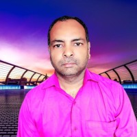 Manendra Sharma
