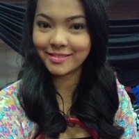 Jerish Mae Watson Rivera