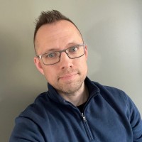 Joshua Potteiger, P.E.