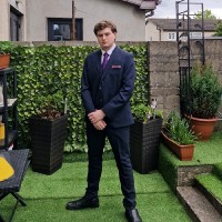 Dominic Kuncik