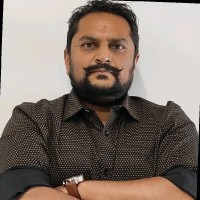 Vinny Hirani