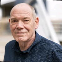 Marcel de Graaf MBCI S-CISO