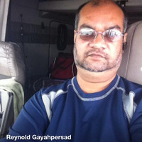 Reynold G