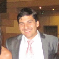 Cesar Bustamante Muñoz