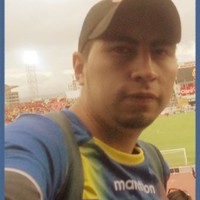 Luis Orlando Noguera Galvez