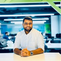 Md Ibrahim Khalilullah