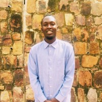 Jackson Mugabo