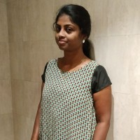 Subbulakshmi Rajagopalan