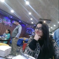 Bhawana Adhlakha