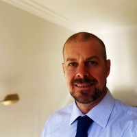 Kevin Forsse