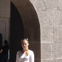 Zeynep Şahin Ercan