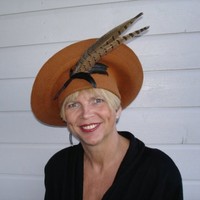 Evelyn Olsen