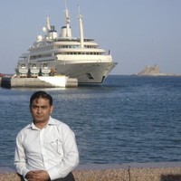 Ehsan Ellahi
