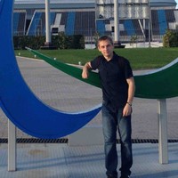 Алексей Харитонов