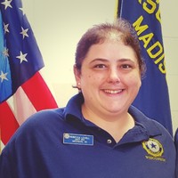 Rebecca Lovell