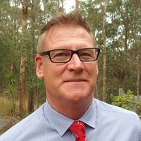 Wayne Langford