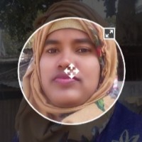 Shangida Akter