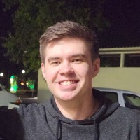 Trevor Akright