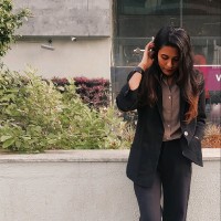 Pooja Sankar