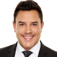 Daniel Velarde