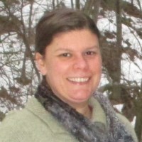 Amy Burkett