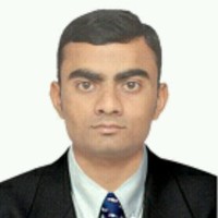 Dixit Bambharoliya